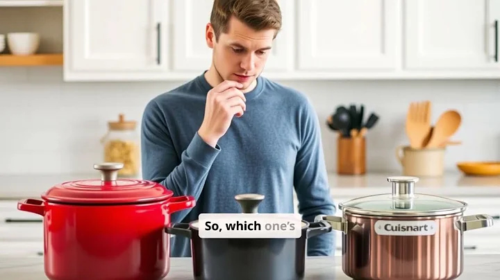 Don’t Buy a Dutch Oven Until You Watch THIS Comparison! (2025)