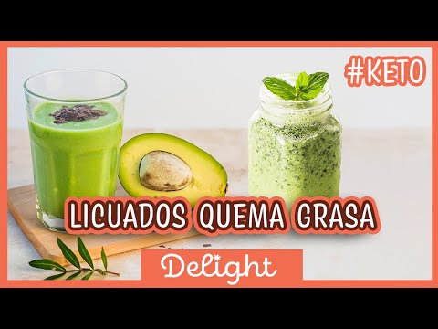 más alimentos quema grasa para perder peso