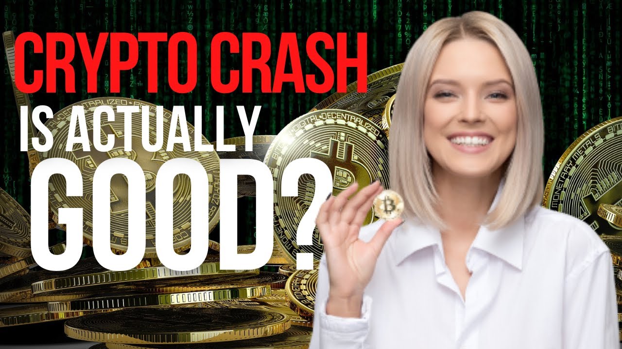 why crypto currency going down