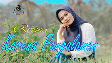 REVINA ALVIRA - KARENA PENGALAMAN (Official Music Video Dangdut)
