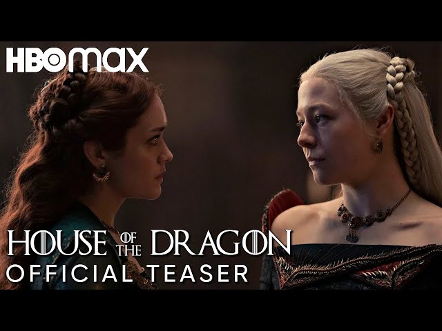 House of The Dragon: vem aí a nova série Game of Thrones - Meio Bit