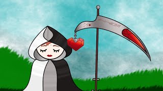 EBF4| #8 |The Legend of GodCat