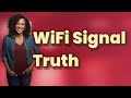 Can Your Smartphone Accurately Test WiFi Signal Strength?