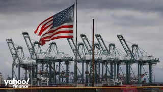 More than 80% of Americans describe the economy as ‘poor or not so good’: New poll