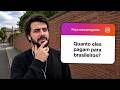 RESPONDENDO PERGUNTAS | TRABALHAR REMOTO PARA O EXTERIOR