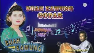 BUAH KAWUNG GOPAR - JAIPONGAN MP3 ASMIN GROUP