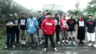 KAPATID KAMUSTA OFFICIAL MUSIC VIDEO - KHARMA UNO , SAINT ONE , ICETIZY