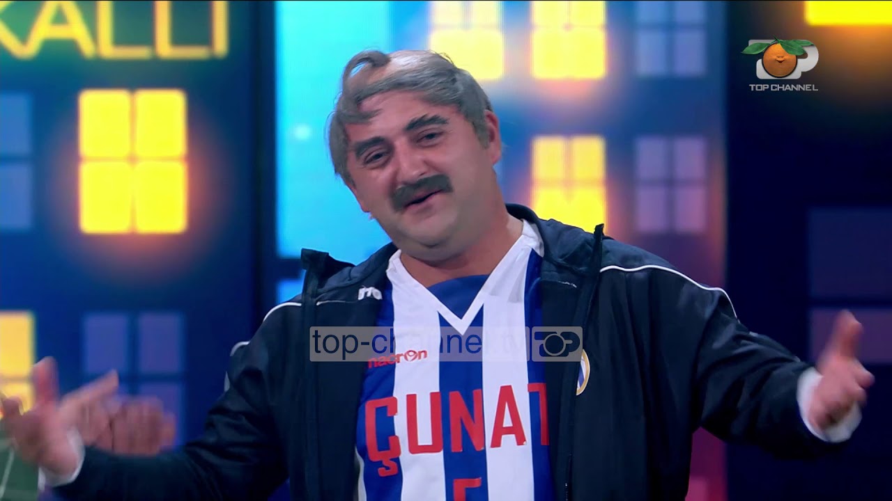 Portokalli, 6 Tetor 2019 - Ramadani (Halli i Ramadonit)