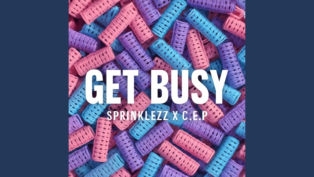 Watch Get Busy on YouTube Watch Get Busy on YouTube