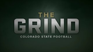 The Grind | Full Circle