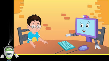 File Management - An Introduction | Boot Up Animation | Computer Class 2