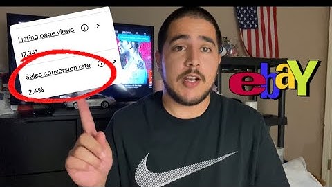 Here’s How You Fix SLOW Sales On eBay