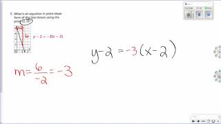Ch. 2 Study Guide