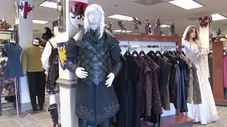 Museum Replicas Limited - Introduction