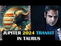 Jupiter entering Taurus in May 2024 | Astrology | Creating Wealth