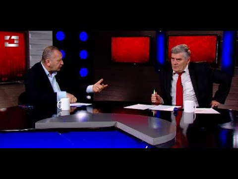 კაცი ციხეშია და რა გეზეიმებათ?! რა პრინციპებზეა საუბარი? -დავით ჭიჭინაძე