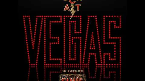 Vegas (From the Original Motion Picture Soundtrack ELVIS)