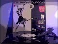 PETULA CLARK - Downtown '88 12" (Lead Vocal Muted) Blocked Words Karaoke Music Stripped Filmed Remix