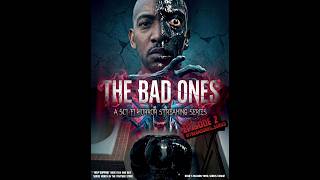 THE BAD ONES | Episode 2: The Hidden Society - Sci-Fi Horror Series