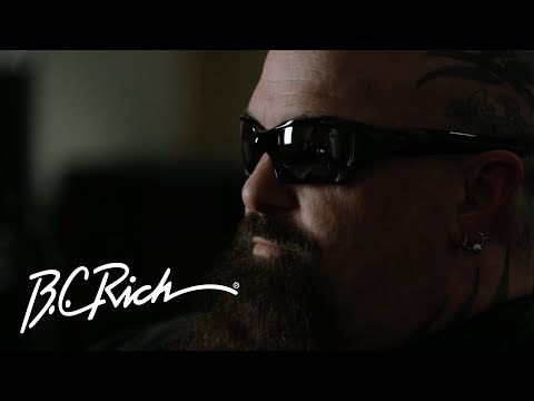 Kerry King | The Breakdown | B.C. Rich