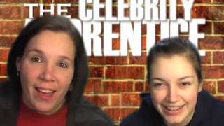 Beyond Reality - Celebrity Apprentice Recap 4/12/09