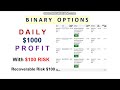 Binary Options Magnet - Start Grabbing Profits Now! - YouTube