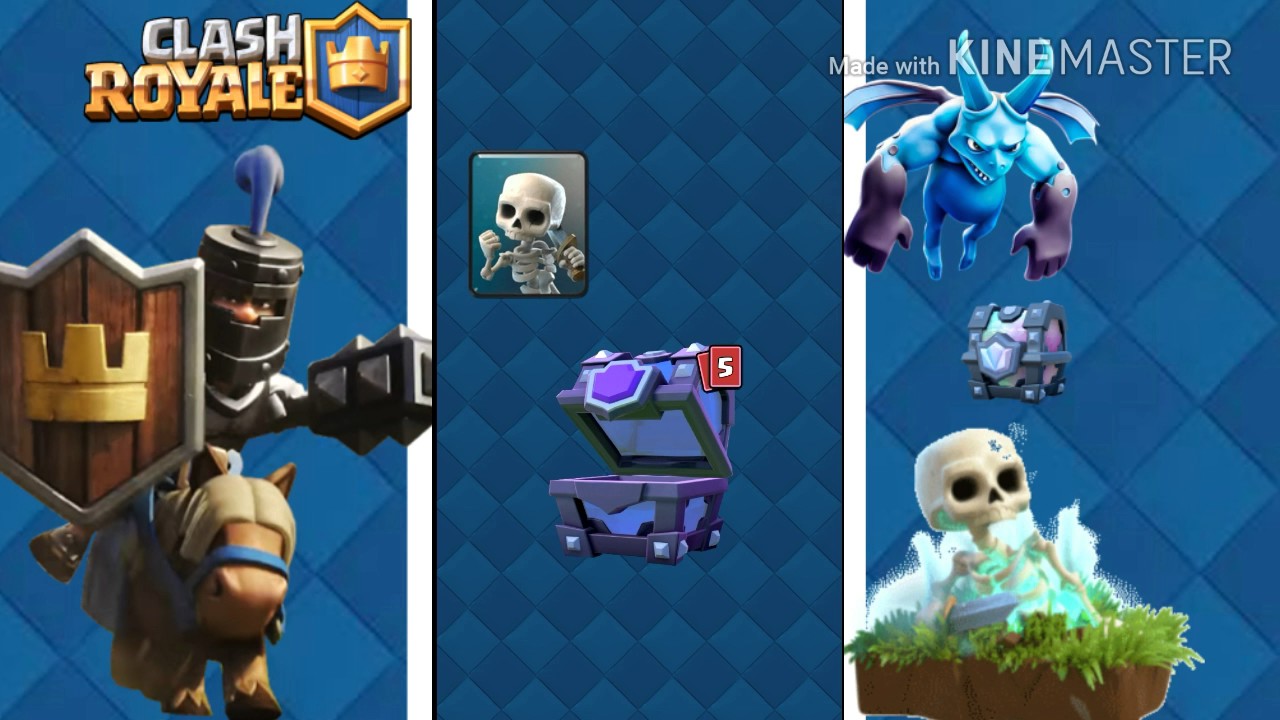 HACK DE CLASH ROYALE!! EMULADOR TOP +DOWLOAD?! - YouTube