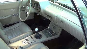 1963 Studebaker Avanti R2 factory Supercharged 4 spd arrives at West Coast Classics