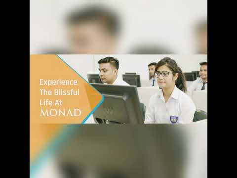 monad-university-campus