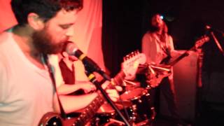 Güacho @ Bar 227 31.05.15