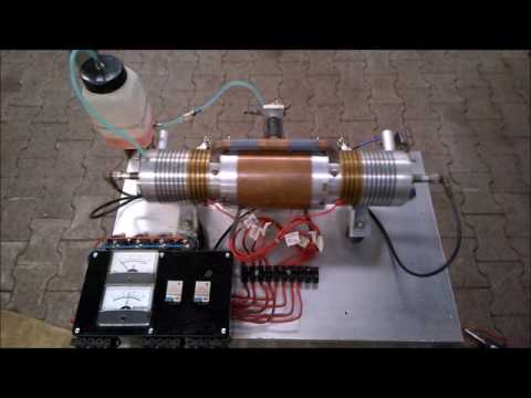 Video: Forandringens Motor