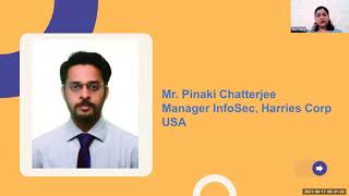 Session-13 Security & Privacy Issues in IoT