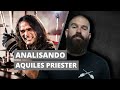 Marvin Analisa #29 - Aquiles Priester playing The Ancestry (Edu Falaschi - Vera Cruz)