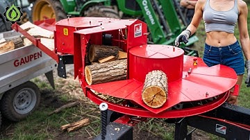 Amazing Machines Operating At An INSANE LEVEL ▶4