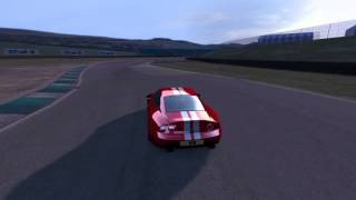 LFS | Keyboard drifting