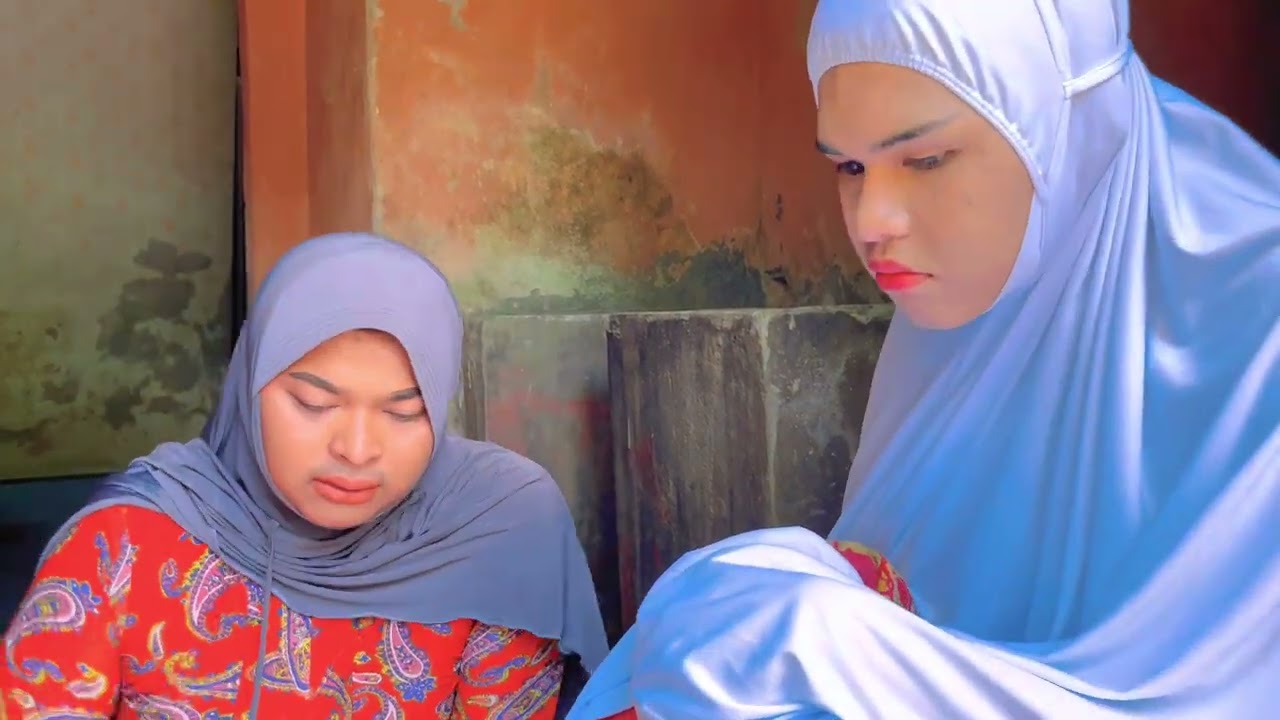 โจรในคราบนักบุญ pencuri dalam wali