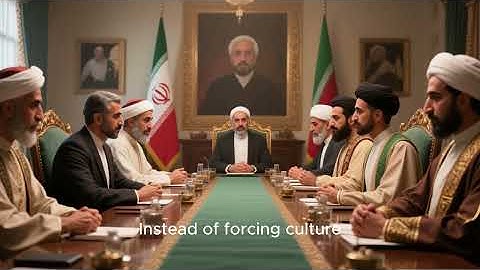 “Persia’s Genius Tactics That Changed History”