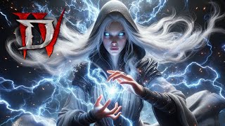 Diablo 4 (Сезон 4) Українською - Починаємо Сезон Орб Соркою (Частина 205)