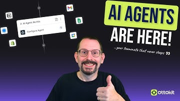 Introducing AI Agents: Your Teammates That Never Sleep