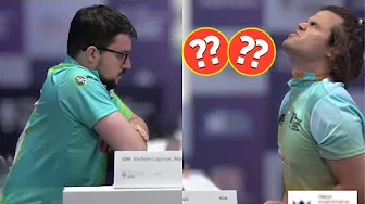 The Berlin Endgame is Magnus Weakness??!! MVL vs Magnus