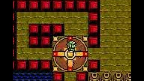 The Legend of Zelda: Oracle of Ages Walkthrough Part 27