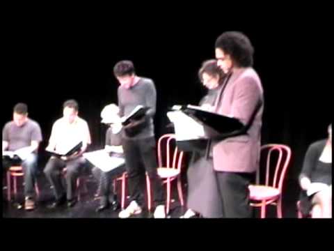 Image result for phillip w. weiss staged readings pics