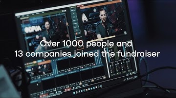 GDG DevFest for Ukraine 2022 - Summary