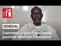 Sénégal: «Nous avons besoin d