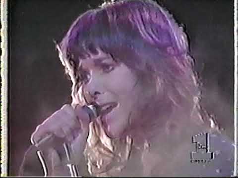Heart w/Roger Fisher--Magic Man 1977 - YouTube