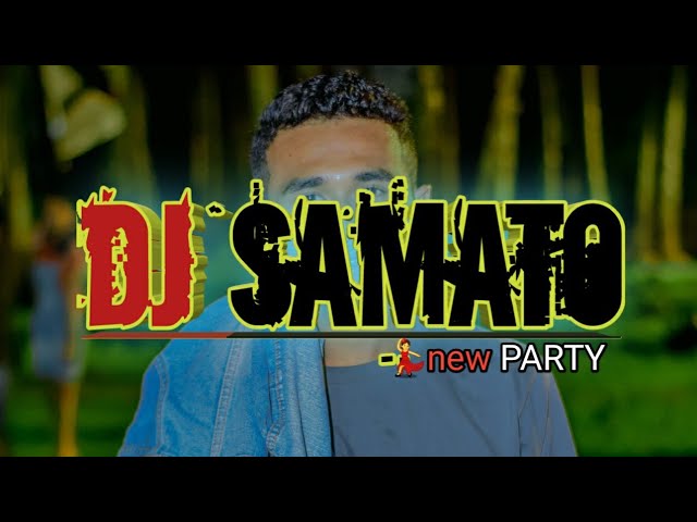 DJ TIMUR TERBARU||SAMATO@TakariDj class=