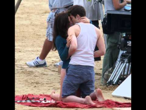 ROBERT AND KRISTEN - ISLE ESME PICTURES - BREAKING...