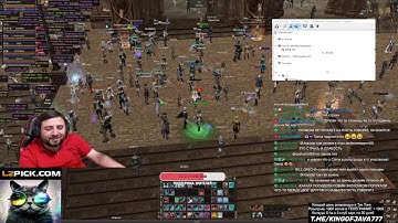 ДЕНЬ 13 ЧТО ЖДАТЬ СЕГОДНЯ? ЭПИКИ x20 BoHpts  / РЕФКА В ЗАКРЕПЕ/  Kingofjava777