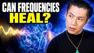 How Sound Frequencies Affect Your Body | Qi Coil Explained