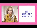 My results from surgery (Triple-Negative Breast Cancer)